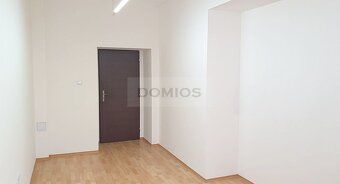 104 | DOMIOS | specialista na komerční nemovitosti od roku