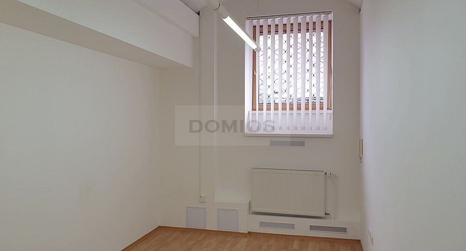 104 | DOMIOS | specialista na komerční nemovitosti od roku
