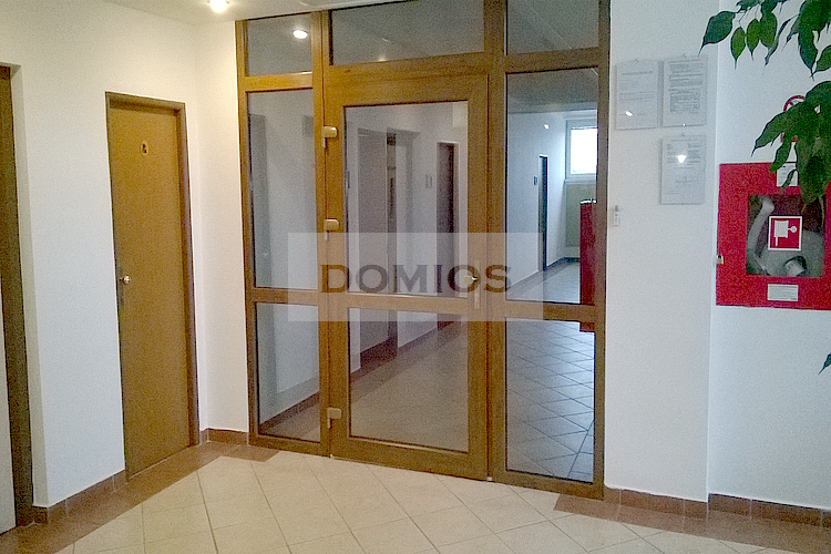009 | DOMIOS | specialista na komerční nemovitostí od roku
