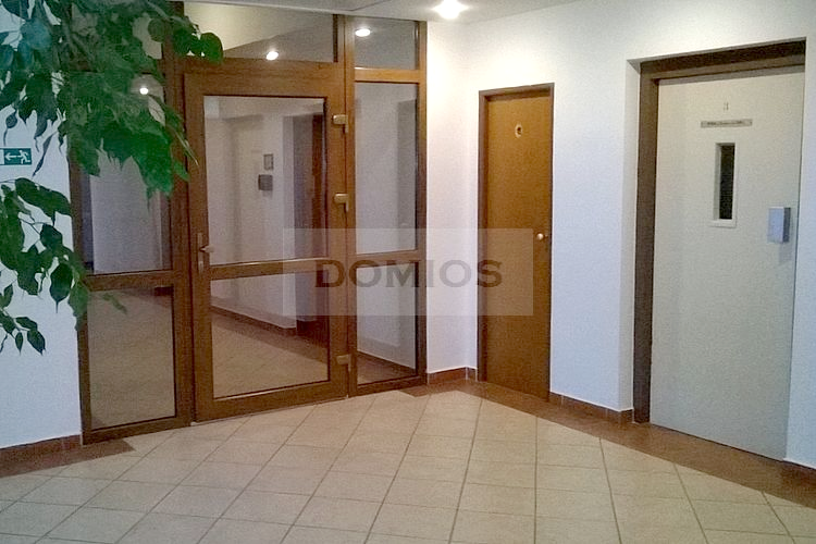 009 | DOMIOS | specialista na komerční nemovitostí od roku
