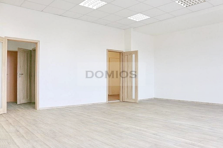 024 | DOMIOS | specialista na komerční nemovitosti od roku