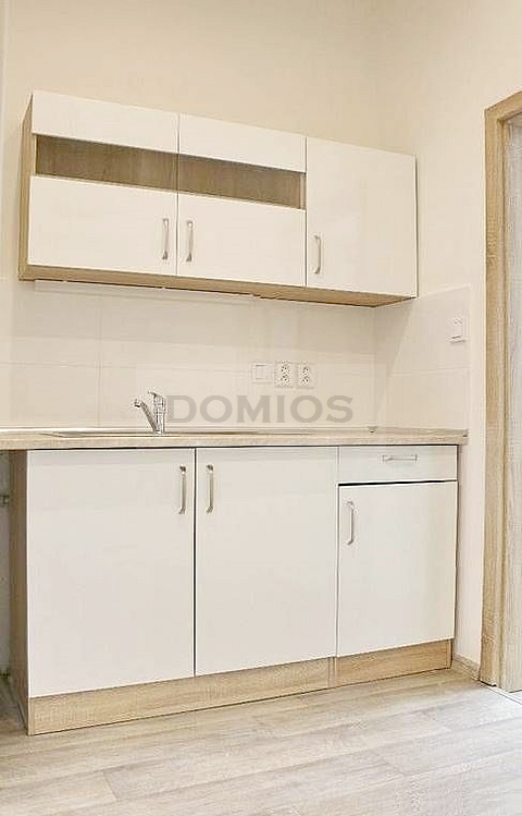 024 | DOMIOS | specialista na komerční nemovitosti od roku