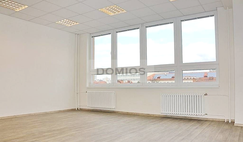024 | DOMIOS | specialista na komerční nemovitosti od roku
