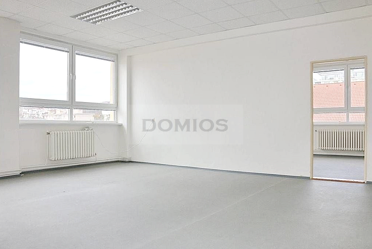 024 | DOMIOS | specialista na komerční nemovitosti od roku