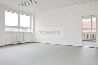 024 | DOMIOS | specialista na komerční nemovitosti od roku