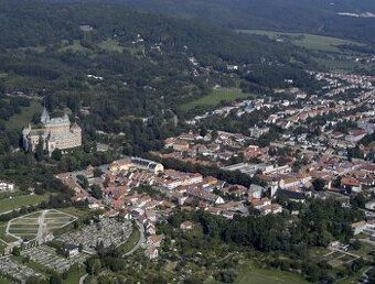 Typ: Rekreační pozemek Ulice: 600 ročenka Obec: Prievidza
