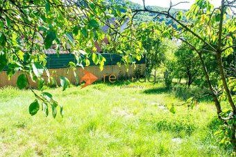 Typ: Rekreační pozemek Ulice: 600 ročenka Obec: Prievidza