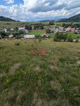 Nabízíme k prodeji stavební pozemek o výměře 883 m² v