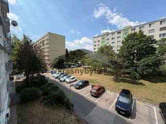 Kompletní občanská vybavenost a dokonalé dopravní spojení
