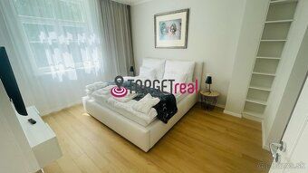 Místo, kde se snoubí soukromí, pohodlí a hodnota investice