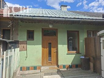 Snížená cena o 10.000 €Rodinný dům v obci Černá Lehota