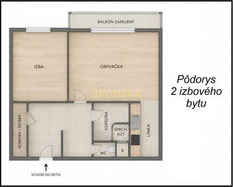 Niektóre mieszkania przyciągają uwagę już od pierwszego