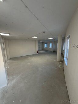 Оренда репрезентативних офісних просторів – 96 м², цент