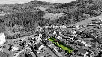 Typ: Pozemky - pro rodinné domy Ulice: vedlejší Městská