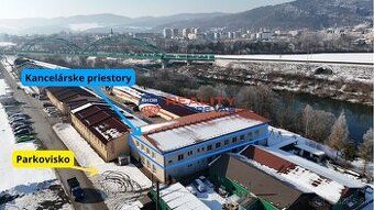 Пропонуємо орендувати затишну контору/торгову площу площею