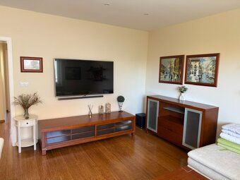 Nabízím vám 3pokojový byt v novějším bytovém domě ve
