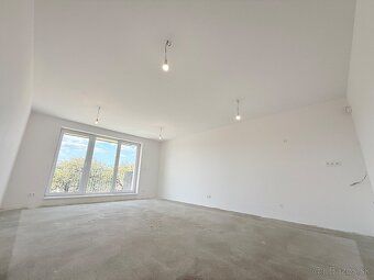 Ponúkame exkluzivně na prodej 2 - místní byt o ploše 66 m²