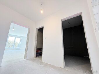 Ponúkame exkluzivně na prodej 2 - místní byt o ploše 66 m²