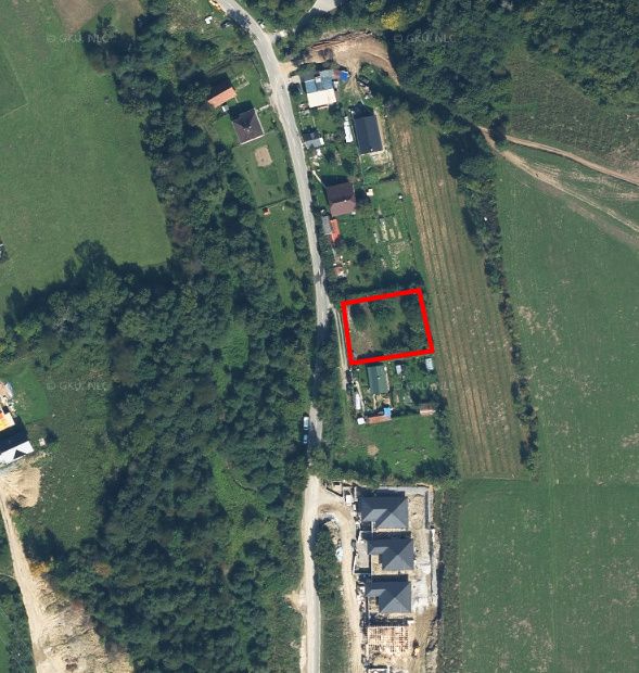 Location: Kotricina Lucka Section: For Sale Type: Building