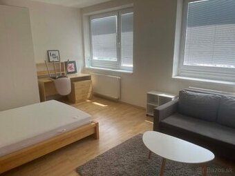 Оренда 1 однокімнатної квартири Вулиця Гессієва / Петржалка