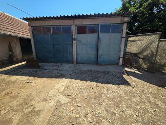 PAVLOVA - family house for sale with nice land. RECOMMENDED