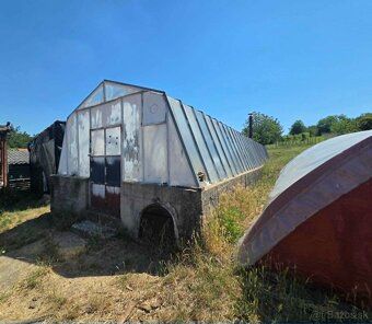 PAVLOVA - family house for sale with nice land. RECOMMENDED