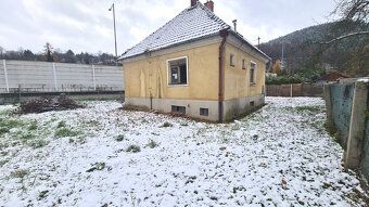 Lokalita: Žilina - Strážov Sekce: prodej Druh: dům Počet