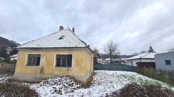 Lokalita: Žilina - Strážov Sekce: prodej Druh: dům Počet