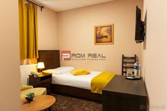 Typ: Hotel - penzión Ulica: Pri Suchom mlyne Obec: Bratislav