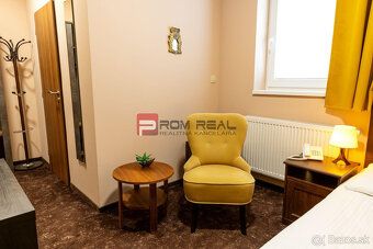Typ: Hotel - penzión Ulica: Pri Suchom mlyne Obec: Bratislav