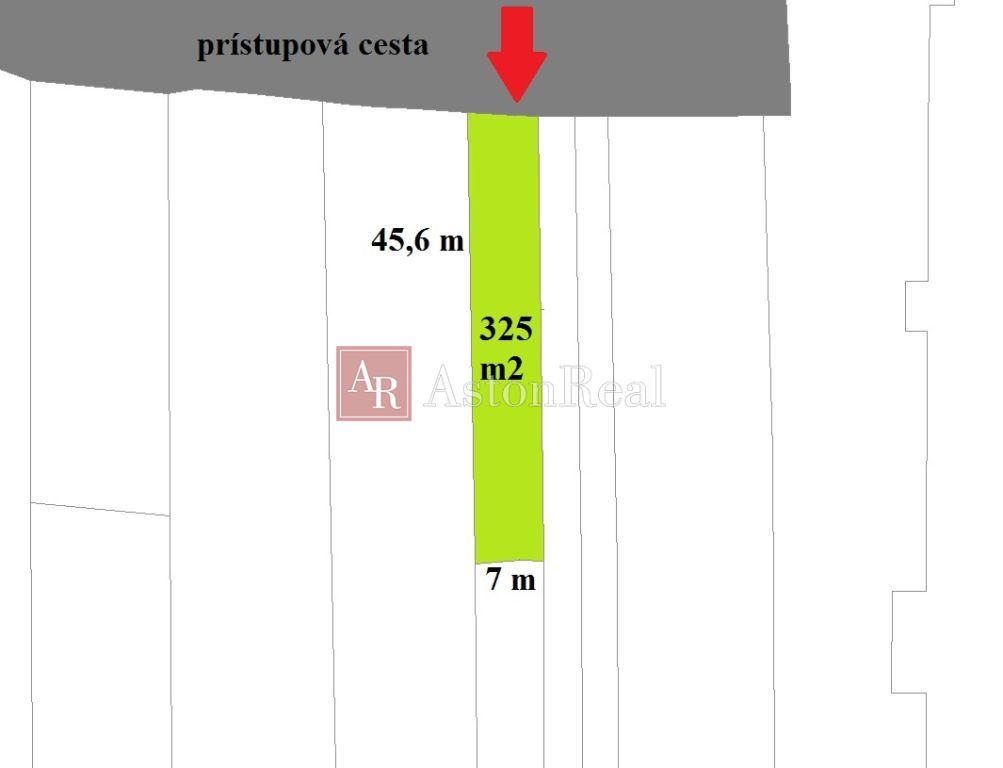 AstonReal ve výhradním zastoupení majitele nabízí k prodeji
