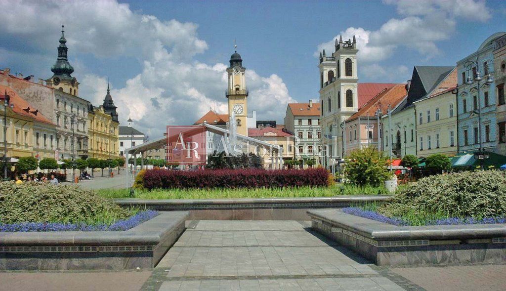 Skvělá INVESTIČNÍ PŘÍLEŽITOST! ! AstonReal nabízí k prodeji