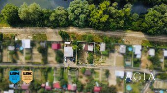 Пропонуємо на продаж затишну садову будиночок у спокійному