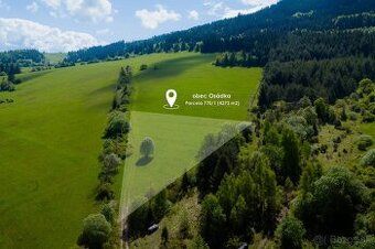 AstonReal nabízí k prodeji pozemek v katastrálním území