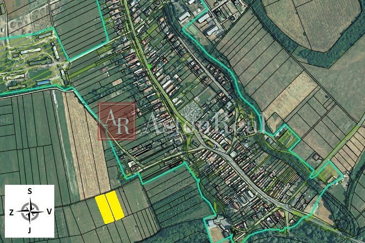 AstonReal nabízí ve výhradním zastoupení majitele prodej 2
