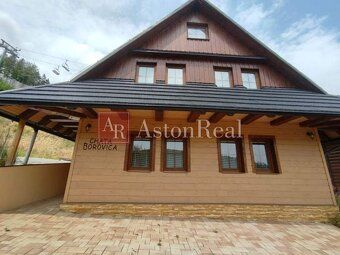 AstonReal oferuje na sprzedaż w pełni wyposażony APARTAMENT