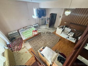 Тип: Будинок Вулиця: Ружичкова Місцевість