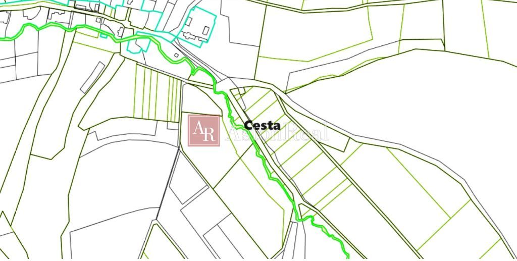 AstonReal nabízí k prodeji pozemek ve čtvrti SRŇÁCÍ, okres