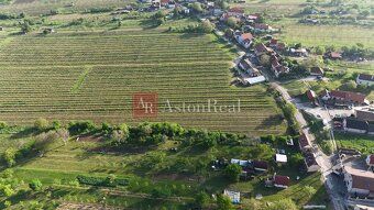 AstonReal nabízí ve spolupráci s majitelem prodej pozemku