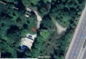 Astonreal offers for sale land measuring 2069 m2 near main