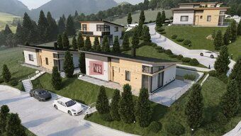 AstonReal nabízí k prodeji pozemek o výměře 8 063 m2 s