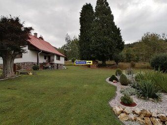 Astonreal ponúka na predaj Stavebný pozemok o rozlohe 6049 m