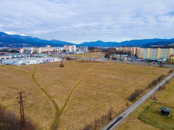 Astonreal ponúka na predaj Stavebný pozemok o rozlohe 6049 m