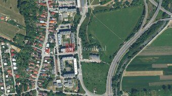 Astonreal ponúka na predaj Stavebný pozemok o rozlohe 6049 m