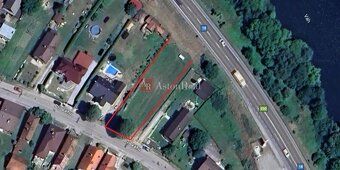 AstonReal exkluzívne ponúka na predaj pozemok na výstavbu ro