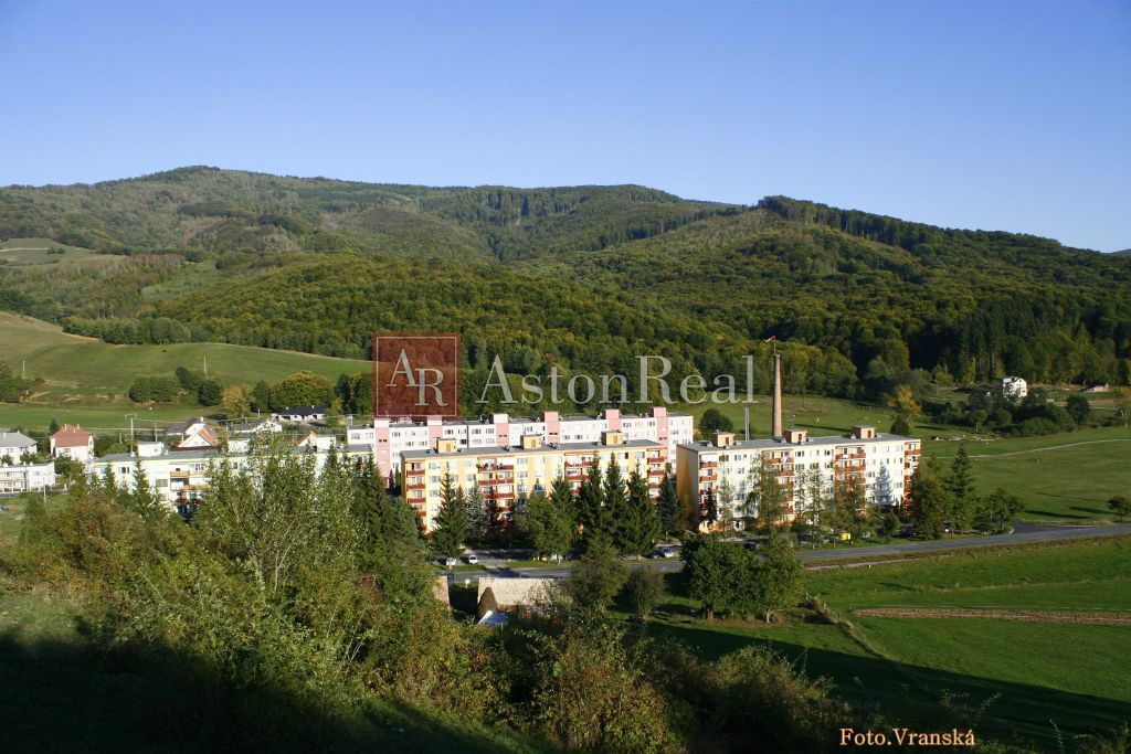 Realitní kancelář: AstonReal zastupující klienty nabízí k