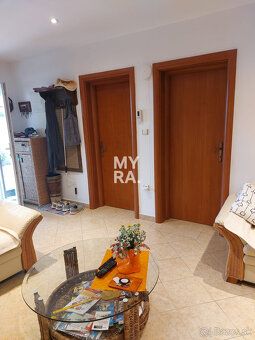 Typ: Rodinný dům Ulice: Miljkovica Obec: Vir Apartmánový