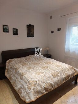 Typ: Rodinný dům Ulice: Miljkovica Obec: Vir Apartmánový
