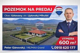 AstonReal nabízí exkluzivně k prodeji stavební pozemek v