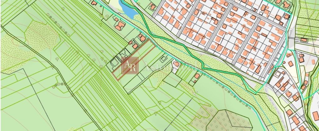 STAVEBNÉ POZEMKY NA PREDAJ – VELIČNÁ, OKRES DOLNÝ KUBÍN
Hľad